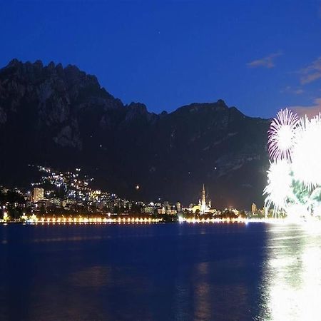 B&B Como Lake Cottage Lecco Εξωτερικό φωτογραφία