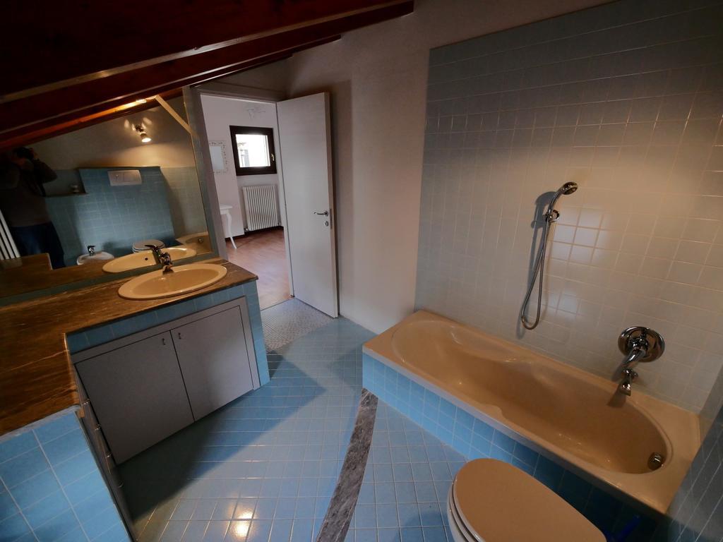 B&B Como Lake Cottage Lecco Δωμάτιο φωτογραφία