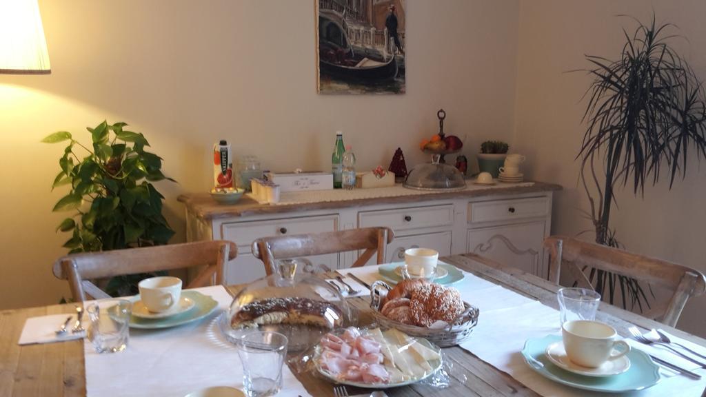 B&B Como Lake Cottage Lecco Εξωτερικό φωτογραφία
