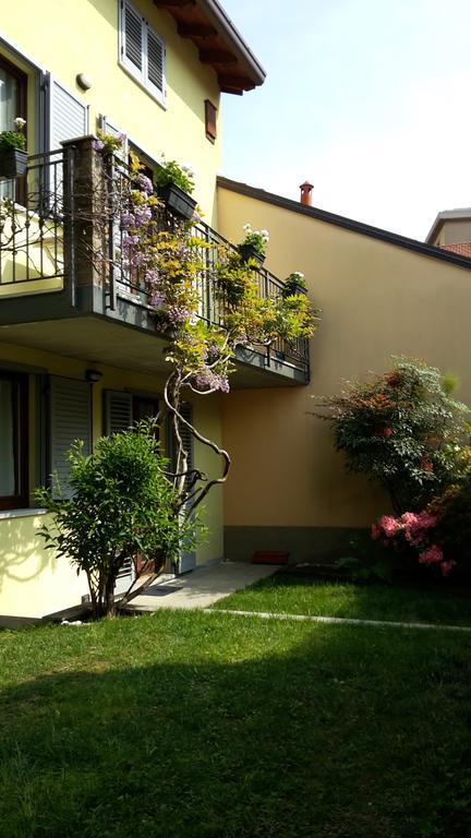 B&B Como Lake Cottage Lecco Εξωτερικό φωτογραφία