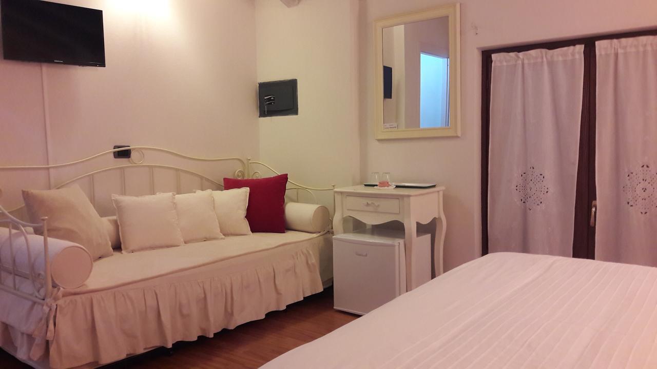 B&B Como Lake Cottage Lecco Εξωτερικό φωτογραφία