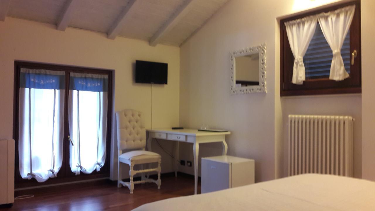 B&B Como Lake Cottage Lecco Εξωτερικό φωτογραφία