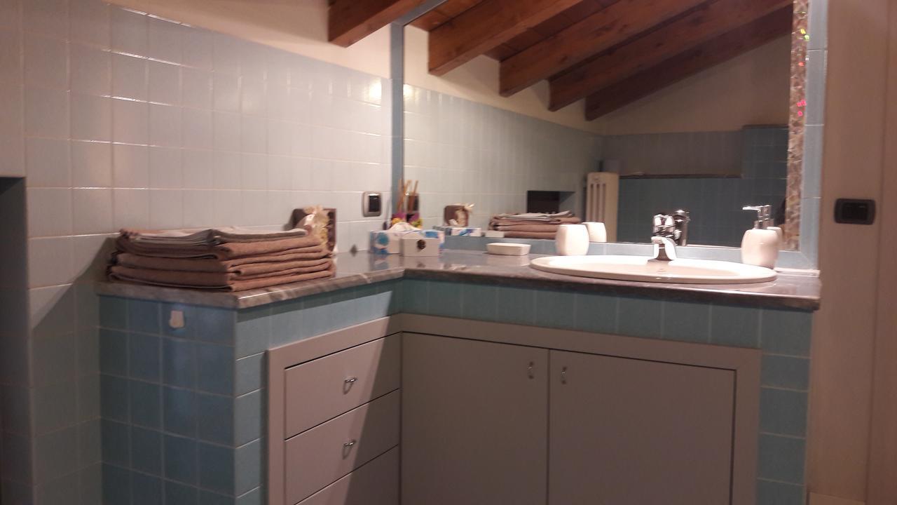 B&B Como Lake Cottage Lecco Εξωτερικό φωτογραφία