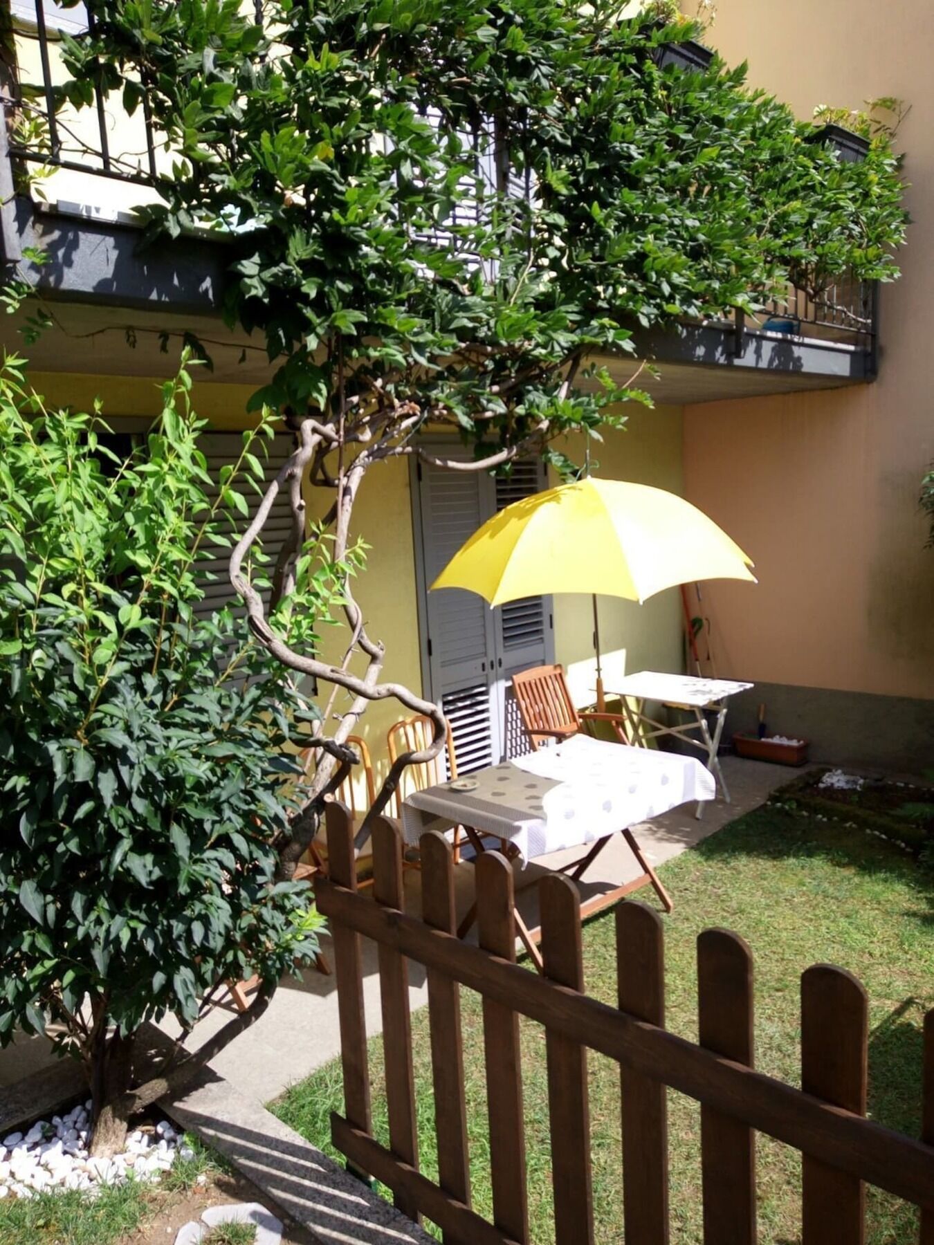 B&B Como Lake Cottage Lecco Εξωτερικό φωτογραφία